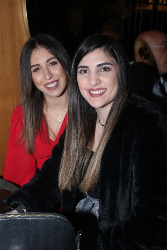 JGroup Holding celebrates Christmas with friends and media partners