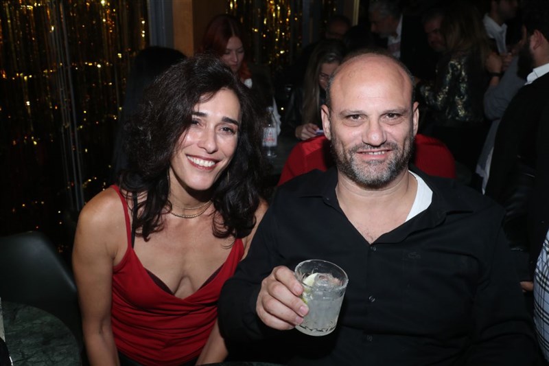 JGroup Holding celebrates Christmas with friends and media partners