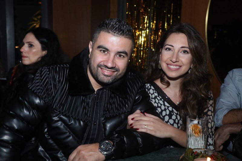 JGroup Holding celebrates Christmas with friends and media partners