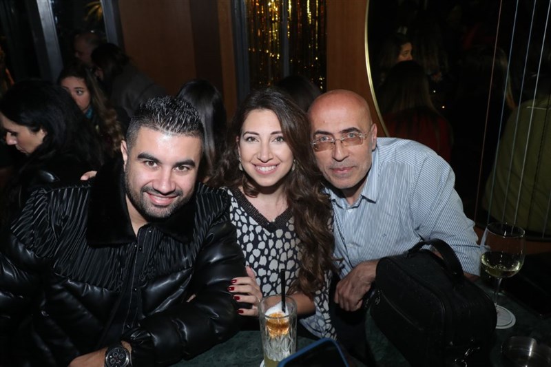 JGroup Holding celebrates Christmas with friends and media partners