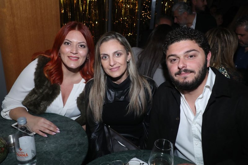 JGroup Holding celebrates Christmas with friends and media partners