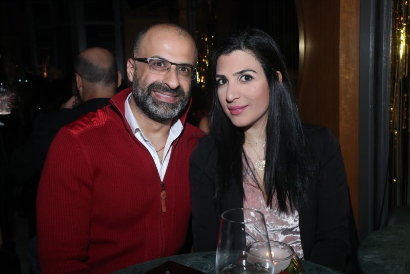 JGroup Holding celebrates Christmas with friends and media partners