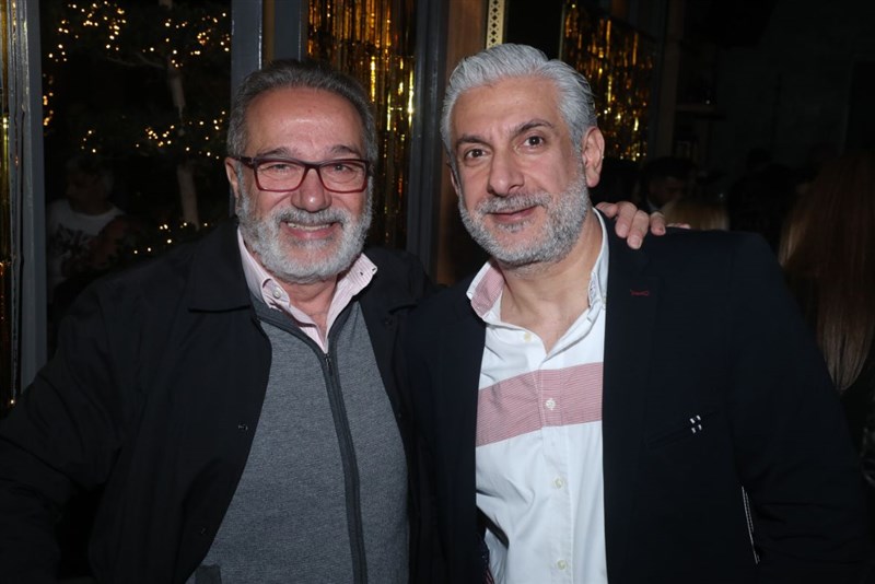 JGroup Holding celebrates Christmas with friends and media partners