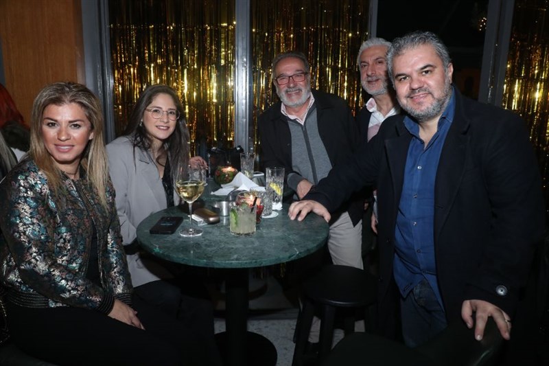 JGroup Holding celebrates Christmas with friends and media partners