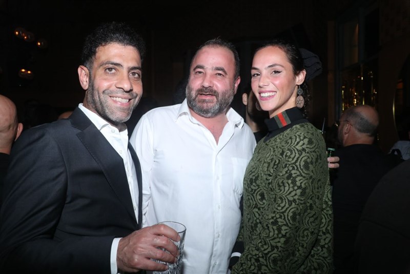 JGroup Holding celebrates Christmas with friends and media partners