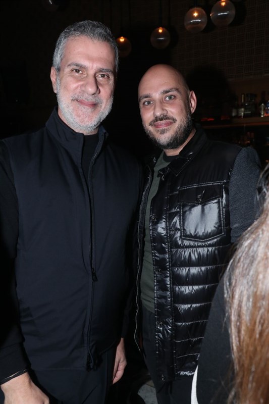 JGroup Holding celebrates Christmas with friends and media partners