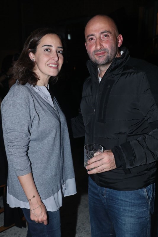 JGroup Holding celebrates Christmas with friends and media partners