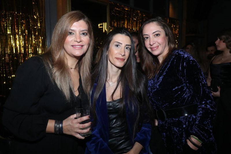 JGroup Holding celebrates Christmas with friends and media partners