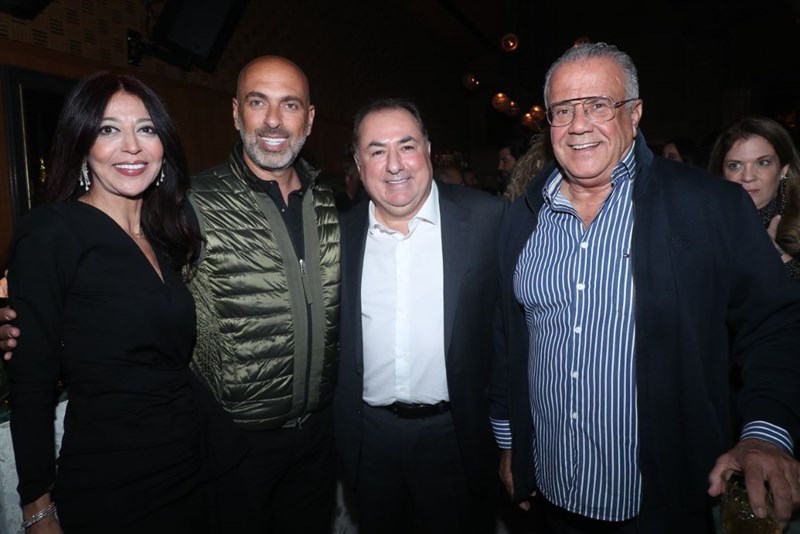 JGroup Holding celebrates Christmas with friends and media partners