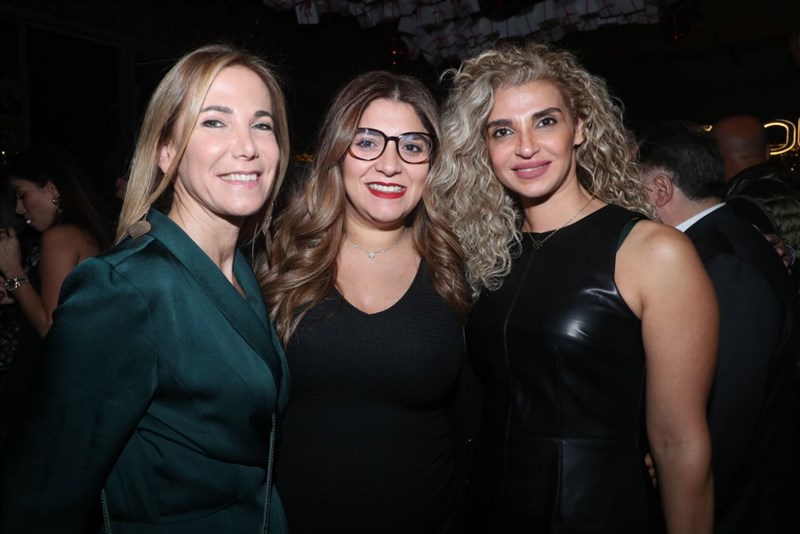 JGroup Holding celebrates Christmas with friends and media partners