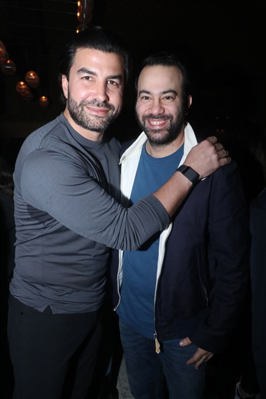 JGroup Holding celebrates Christmas with friends and media partners
