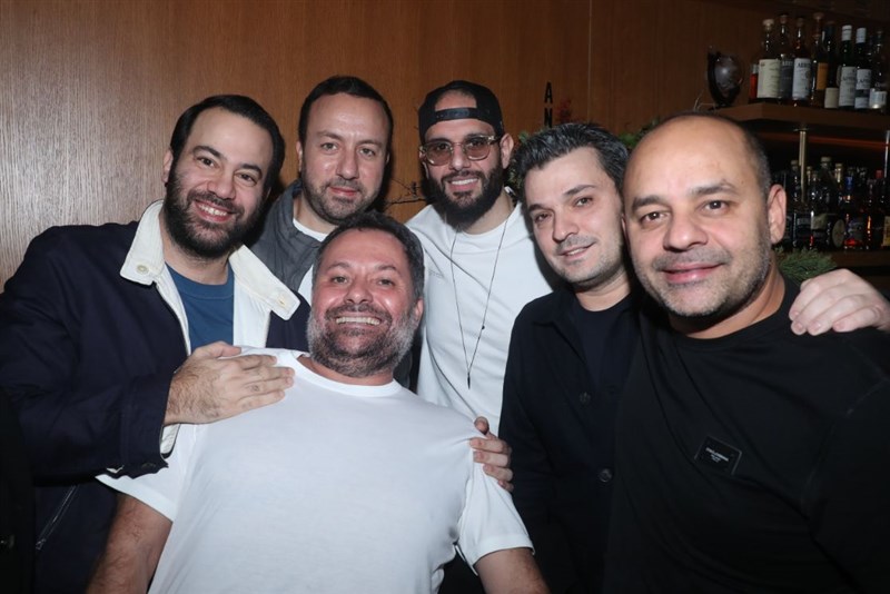 JGroup Holding celebrates Christmas with friends and media partners