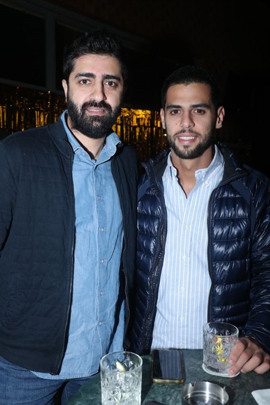 JGroup Holding celebrates Christmas with friends and media partners