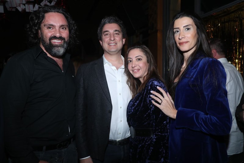 JGroup Holding celebrates Christmas with friends and media partners