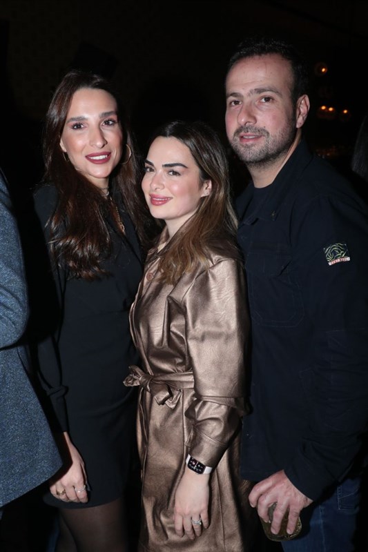 JGroup Holding celebrates Christmas with friends and media partners