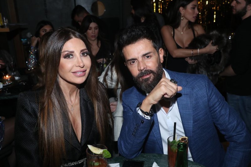 JGroup Holding celebrates Christmas with friends and media partners
