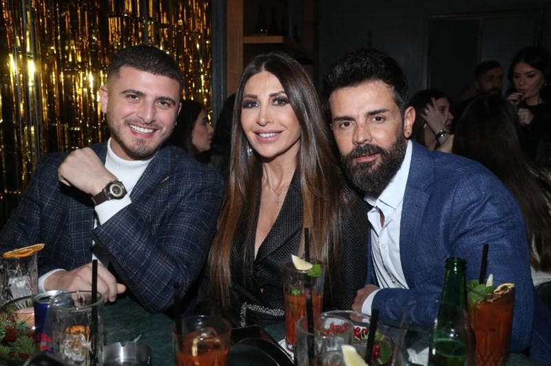 JGroup Holding celebrates Christmas with friends and media partners