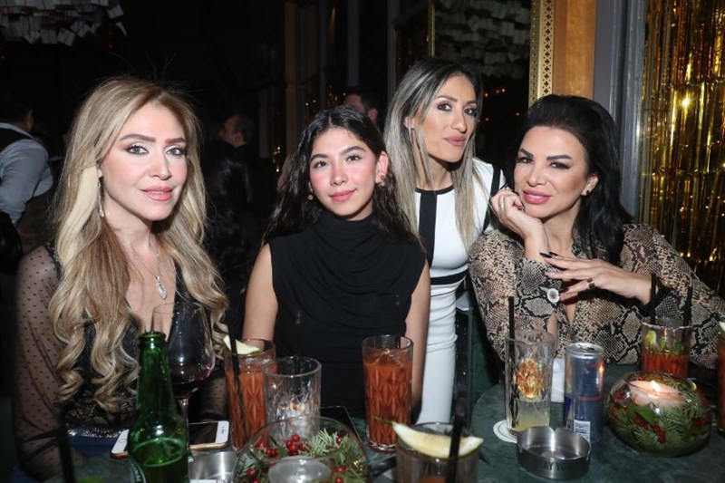 JGroup Holding celebrates Christmas with friends and media partners