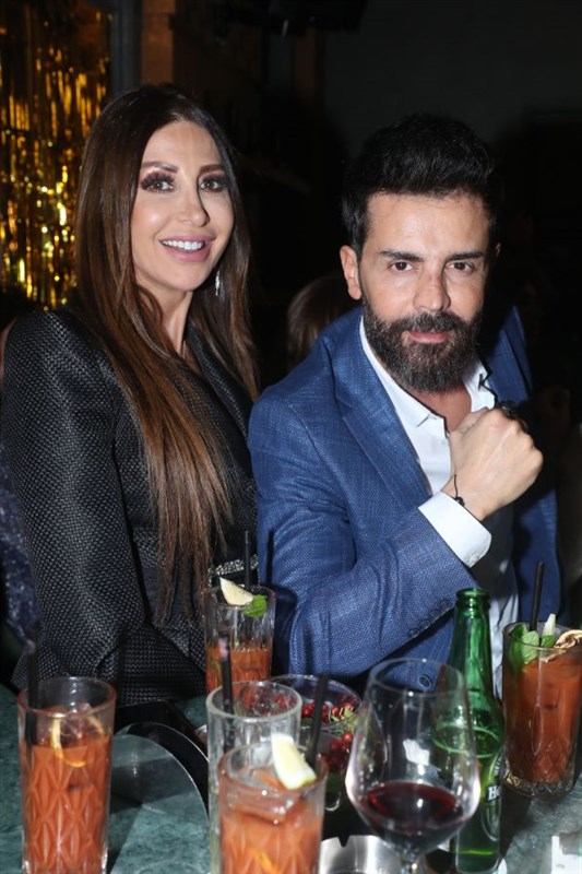 JGroup Holding celebrates Christmas with friends and media partners