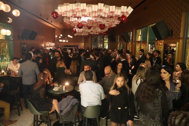 JGroup Holding celebrates Christmas with friends and media partners