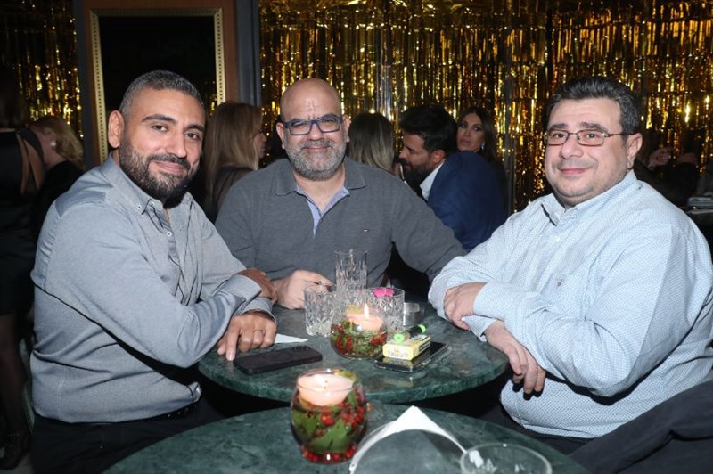 JGroup Holding celebrates Christmas with friends and media partners