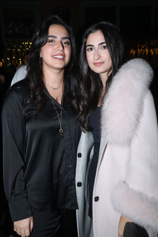 JGroup Holding celebrates Christmas with friends and media partners