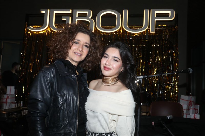 JGroup Holding celebrates Christmas with friends and media partners