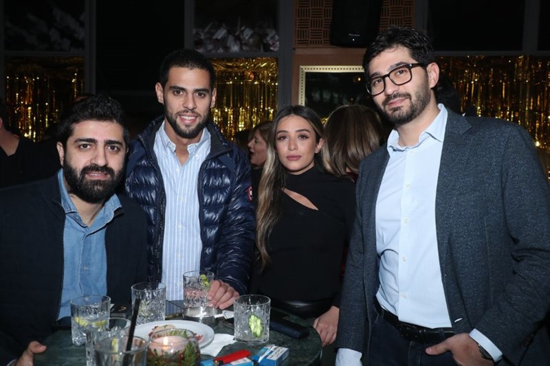 JGroup Holding celebrates Christmas with friends and media partners