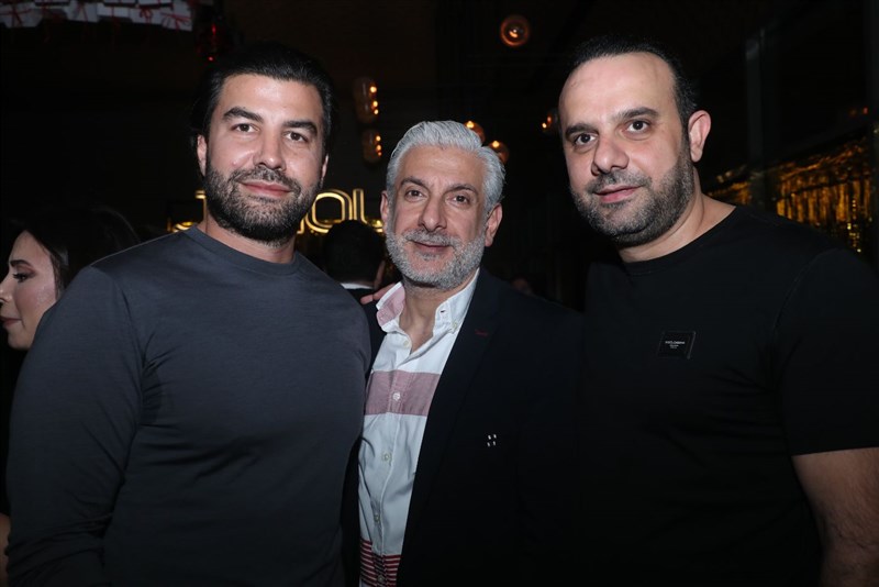 JGroup Holding celebrates Christmas with friends and media partners