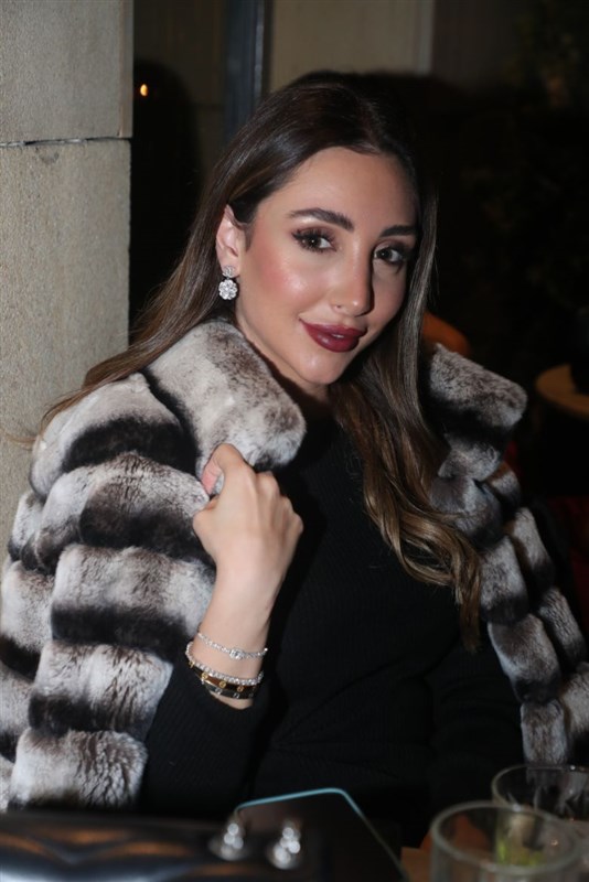 JGroup Holding celebrates Christmas with friends and media partners