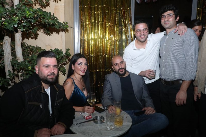 JGroup Holding celebrates Christmas with friends and media partners