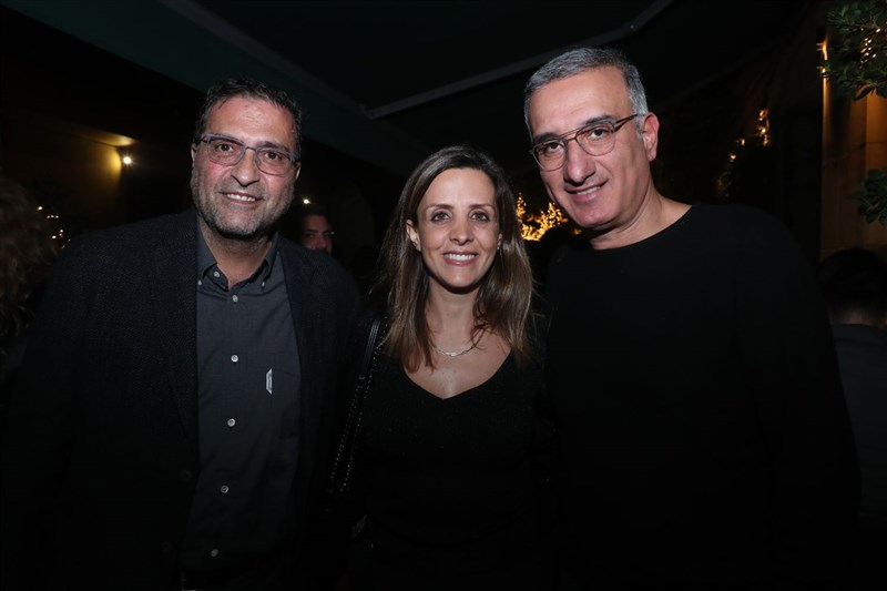 JGroup Holding celebrates Christmas with friends and media partners
