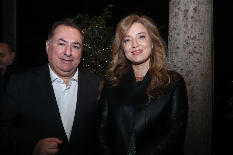JGroup Holding celebrates Christmas with friends and media partners