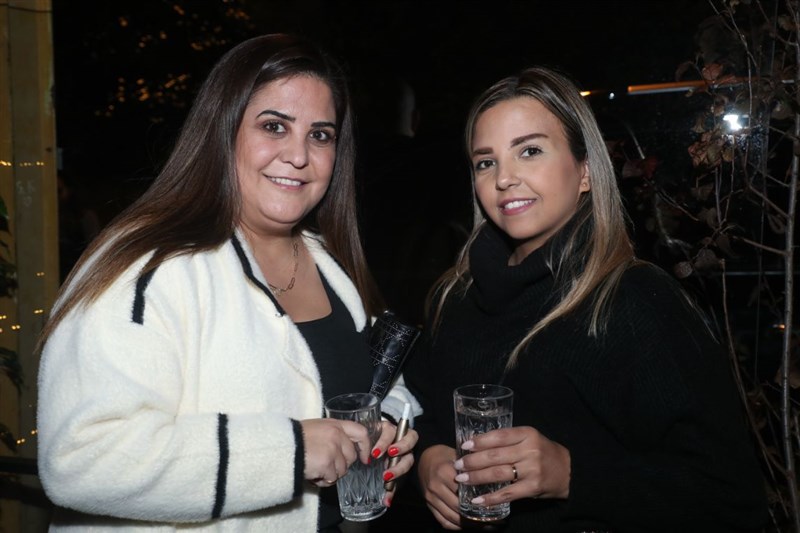 JGroup Holding celebrates Christmas with friends and media partners