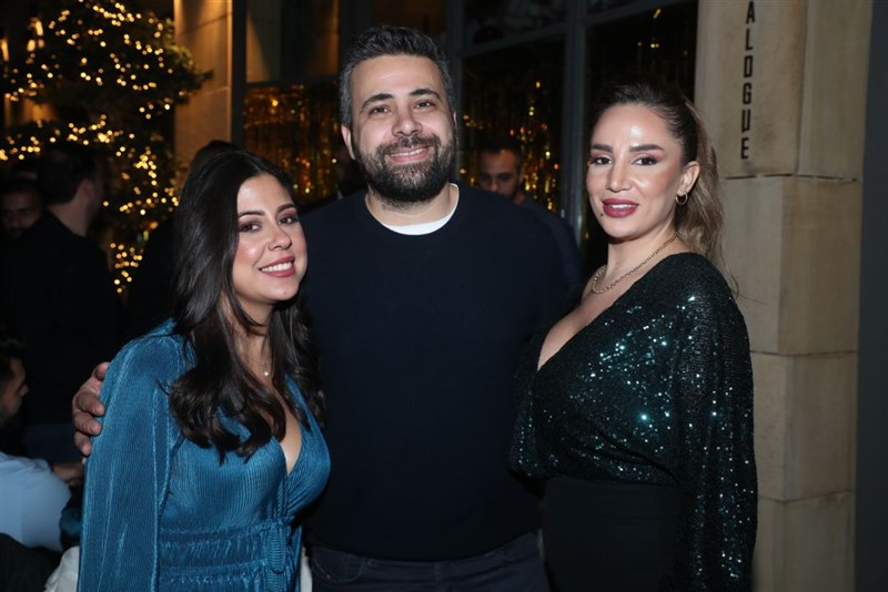 JGroup Holding celebrates Christmas with friends and media partners