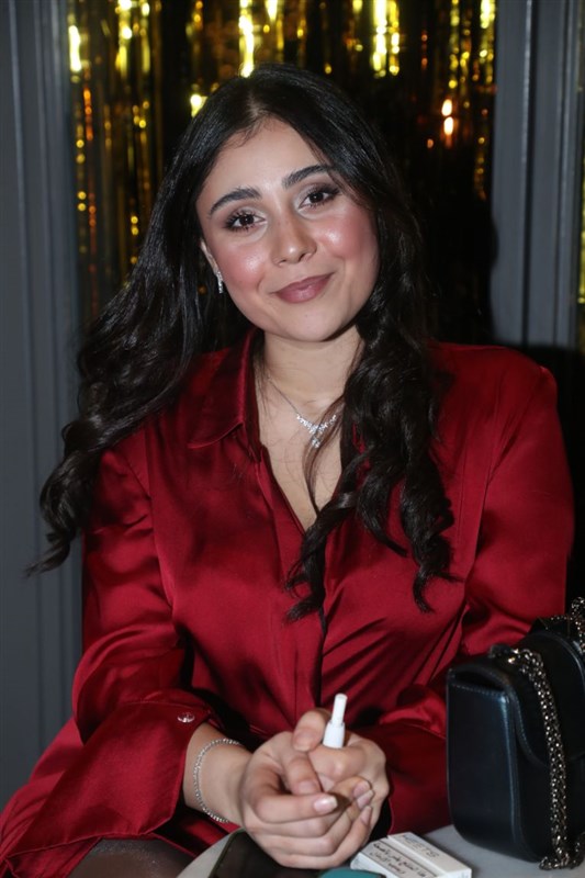 JGroup Holding celebrates Christmas with friends and media partners