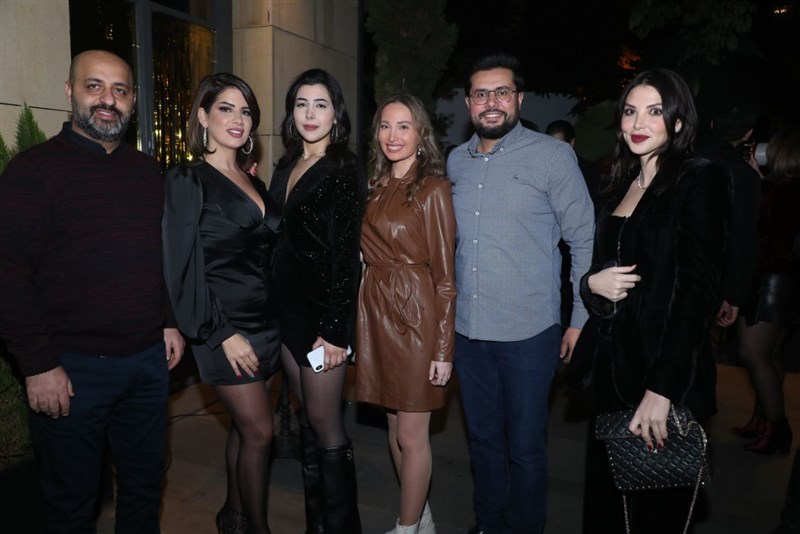 JGroup Holding celebrates Christmas with friends and media partners