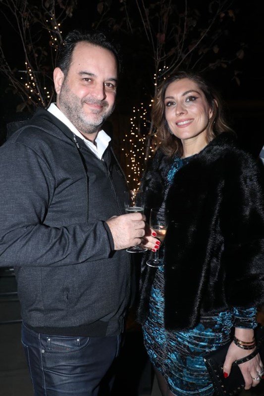 JGroup Holding celebrates Christmas with friends and media partners
