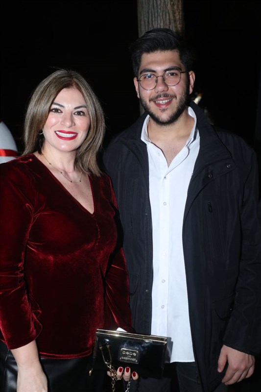 JGroup Holding celebrates Christmas with friends and media partners