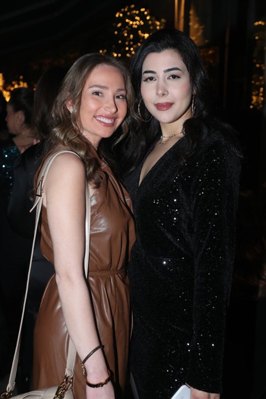 JGroup Holding celebrates Christmas with friends and media partners