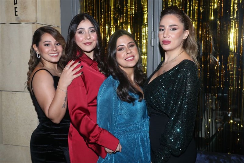 JGroup Holding celebrates Christmas with friends and media partners