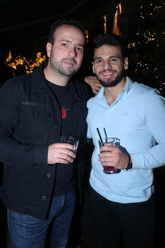 JGroup Holding celebrates Christmas with friends and media partners