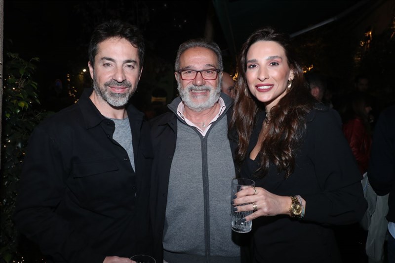JGroup Holding celebrates Christmas with friends and media partners