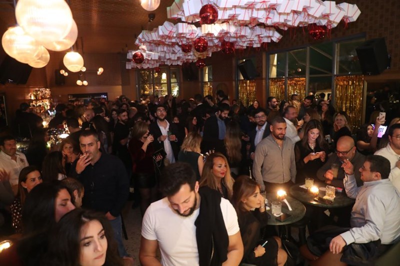 JGroup Holding celebrates Christmas with friends and media partners