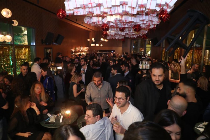 JGroup Holding celebrates Christmas with friends and media partners
