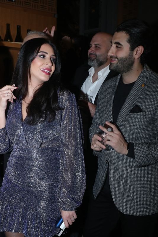 JGroup Holding celebrates Christmas with friends and media partners