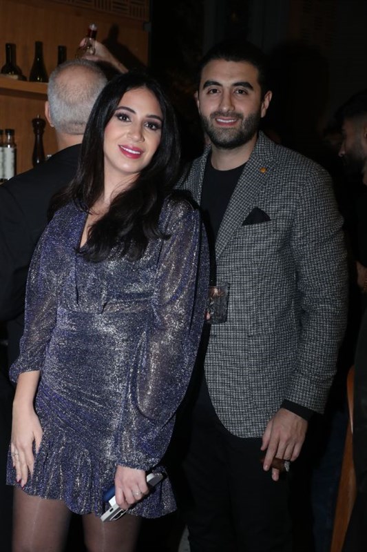 JGroup Holding celebrates Christmas with friends and media partners