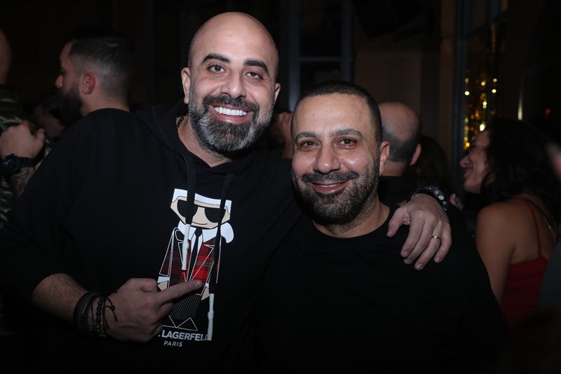 JGroup Holding celebrates Christmas with friends and media partners