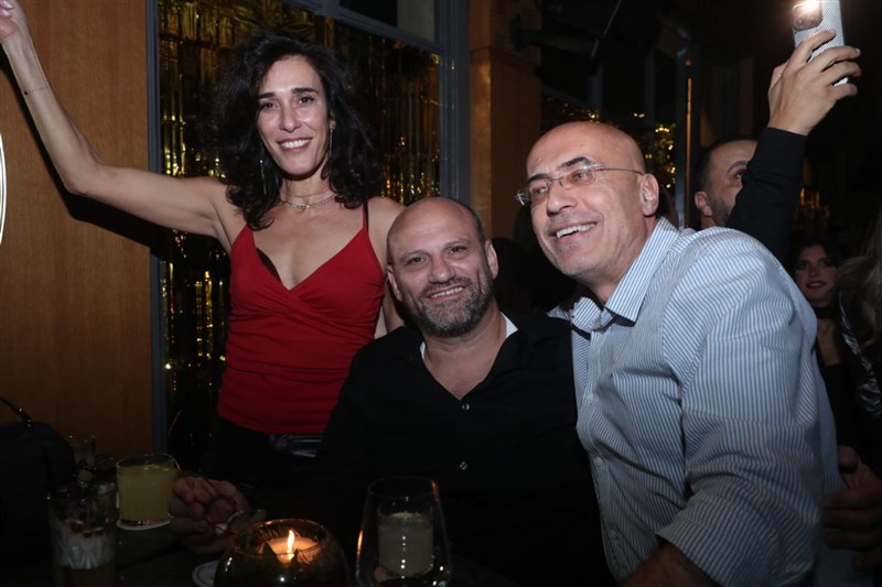 JGroup Holding celebrates Christmas with friends and media partners