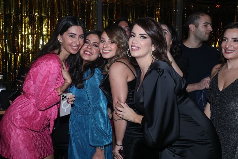 JGroup Holding celebrates Christmas with friends and media partners